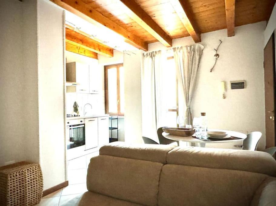 Appartamento Santa Maria Desenzano del Garda Eksteriør billede